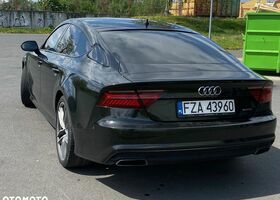 Ауди A7 Sportback, объемом двигателя 2.97 л и пробегом 256 тыс. км за 23542 $, фото 8 на Automoto.ua