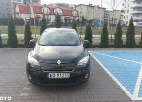 Рено Меган, об'ємом двигуна 1.46 л та пробігом 116 тис. км за 5832 $, фото 6 на Automoto.ua