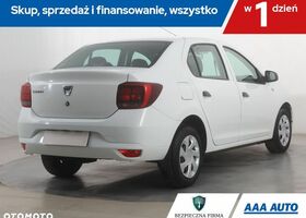 Дачия Логан, объемом двигателя 1.15 л и пробегом 129 тыс. км за 5832 $, фото 5 на Automoto.ua