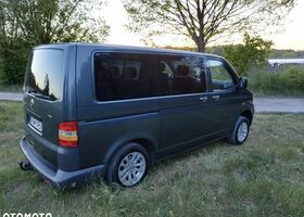 Фольксваген Transporter, об'ємом двигуна 1.9 л та пробігом 320 тис. км за 7322 $, фото 9 на Automoto.ua