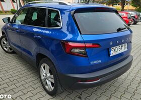 Шкода Karoq, об'ємом двигуна 1.5 л та пробігом 120 тис. км за 19201 $, фото 25 на Automoto.ua