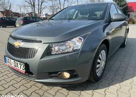 Шевроле Круз, об'ємом двигуна 1.6 л та пробігом 180 тис. км за 5162 $, фото 28 на Automoto.ua