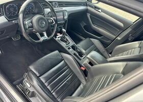 Фольксваген Пассат Вариант 2016 в Европе на Automoto.ua Серый Фольксваген Пассат Вариант, объемом двигателя 1.97 л и пробегом 290 тыс. км за 13922 $, фото 10 на Automoto.ua