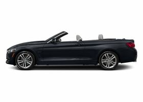 BMW 4 Series 2018 на тест-драйве, фото 3