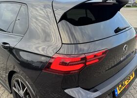 Фольксваген Гольф 2021 в Европе на Automoto.ua Черный Фольксваген Гольф, объемом двигателя 1.98 л и пробегом 73 тыс. км за 43279 $, фото 6 на Automoto.ua