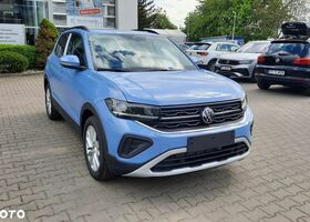 Фольксваген T-Cross, об'ємом двигуна 1 л та пробігом 1 тис. км за 23650 $, фото 7 на Automoto.ua