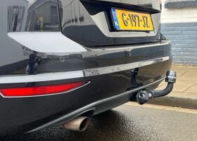 Фольксваген Гольф Спортсван 2014 в Европе на Automoto.ua Черный Фольксваген Гольф Спортсван, объемом двигателя 1.2 л и пробегом 155 тыс. км за 11083 $, фото 8 на Automoto.ua