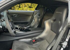 Мерседес AMG GT, об'ємом двигуна 3.98 л та пробігом 40 тис. км за 169756 $, фото 4 на Automoto.ua