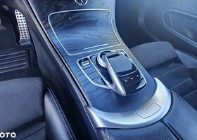 Мерседес Ц-Клас 2018 у Європі на Automoto.ua Сірий Мерседес Ц-Клас, об'ємом двигуна 1 л та пробігом 144 тис. км за 24819 $, фото 29 на Automoto.ua