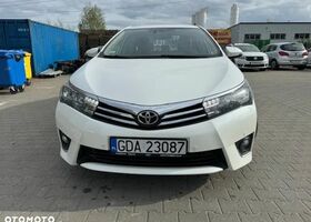 Тойота Королла, об'ємом двигуна 1.6 л та пробігом 183 тис. км за 9482 $, фото 6 на Automoto.ua