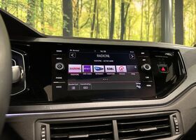 Фольксваген Polo GTI 2018 у Європі на Automoto.ua Білий Фольксваген Polo GTI, об'ємом двигуна 1.98 л та пробігом 105 тис. км за 23850 $, фото 13 на Automoto.ua