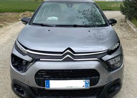 Ситроен С3, объемом двигателя 1.2 л и пробегом 20 тыс. км за 4860 $, фото 1 на Automoto.ua