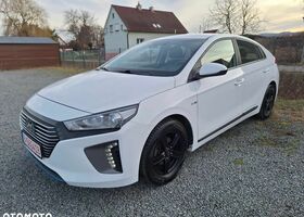 Хендай Ioniq, об'ємом двигуна 1.58 л та пробігом 129 тис. км за 16393 $, фото 8 на Automoto.ua