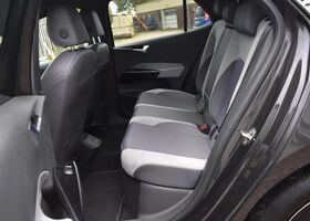 Фольксваген ID.3 2020 в Европе на Automoto.ua Серый Фольксваген ID.3, объемом двигателя 0 л и пробегом 88 тыс. км за 19153 $, фото 12 на Automoto.ua