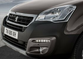 Peugeot Partner Tepee 2015 на тест-драйве, фото 5