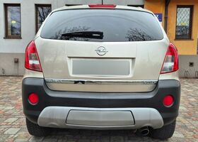 Опель Антара 2012 в Европе на Automoto.ua Опель Антара, объемом двигателя 2.23 л и пробегом 278 тыс. км за 26900 $, фото 37 на Automoto.ua