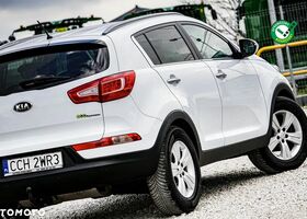 Киа Sportage, объемом двигателя 1.59 л и пробегом 193 тыс. км за 10043 $, фото 15 на Automoto.ua