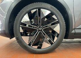 Рено Scenic E-TECH 2025 в Европе на Automoto.ua Серый Рено Scenic E-TECH, объемом двигателя 0 л и пробегом 6 тыс. км за 51785 $, фото 21 на Automoto.ua