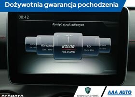 Мерседес ГЛА-Клас, об'ємом двигуна 1.99 л та пробігом 133 тис. км за 23326 $, фото 10 на Automoto.ua