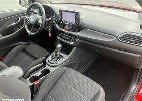 Хендай i30, об'ємом двигуна 1.35 л та пробігом 62 тис. км за 12635 $, фото 8 на Automoto.ua