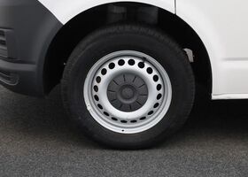 Фольксваген Transporter T6 2018 в Европе на Automoto.ua Белый Фольксваген Transporter T6, объемом двигателя 1.97 л и пробегом 27 тыс. км за 33666 $, фото 11 на Automoto.ua