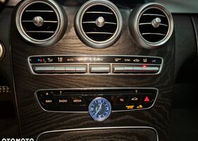 Мерседес Ц-Класс 2015 в Европе на Automoto.ua Белый Мерседес Ц-Класс, объемом двигателя 3 л и пробегом 191 тыс. км за 88900 $, фото 21 на Automoto.ua