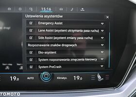 Фольксваген Туарег, об'ємом двигуна 3.96 л та пробігом 109 тис. км за 64773 $, фото 21 на Automoto.ua