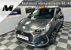 Ситроен ДС3, объемом двигателя 1.2 л и пробегом 46 тыс. км за 8639 $, фото 1 на Automoto.ua