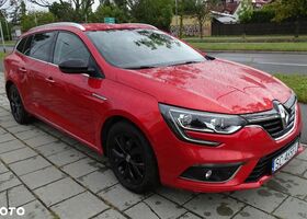 Рено Меган 2019 у Європі на Automoto.ua Рено Меган, об'ємом двигуна 1 л та пробігом 45 тис. км за 13051 $, фото 1 на Automoto.ua