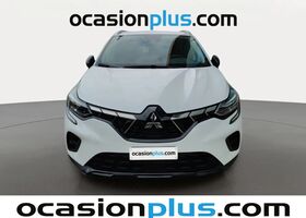 Міцубісі АСХ 2024 у Європі на Automoto.ua Білий Міцубісі АСХ, об'ємом двигуна 1.6 л та пробігом 15 тис. км за 28052 $, фото 13 на Automoto.ua