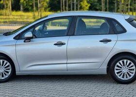 Ситроен С4, объемом двигателя 1.6 л и пробегом 222 тыс. км за 4017 $, фото 7 на Automoto.ua