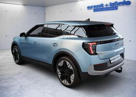 Форд Експлорер 2024 у Європі на Automoto.ua Синій Форд Експлорер, об'ємом двигуна 0 л та пробігом 2 тис. км за 58640 $, фото 2 на Automoto.ua