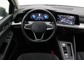 Фольксваген Гольф Варіант 2023 у Європі на Automoto.ua Чорний Фольксваген Гольф Варіант, об'ємом двигуна 1 л та пробігом 92 тис. км за 27329 $, фото 10 на Automoto.ua