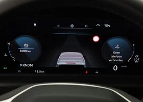 Фольксваген Transporter 2024 у Європі на Automoto.ua Сірий Фольксваген Transporter, об'ємом двигуна 2 л та пробігом 15 тис. км за 68961 $, фото 2 на Automoto.ua