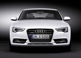 Ауді A5, Купе 2011 - н.в. Coupe 3,0 TFSI quattro (272 Hp)