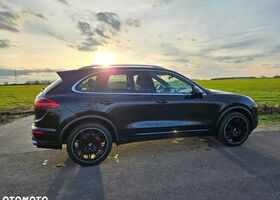 Порше Cayenne, об'ємом двигуна 4.13 л та пробігом 280 тис. км за 39741 $, фото 11 на Automoto.ua