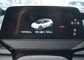 Фольксваген ID.3 2020 в Европе на Automoto.ua Белый Фольксваген ID.3, объемом двигателя 0 л и пробегом 154 тыс. км за 11192 $, фото 8 на Automoto.ua