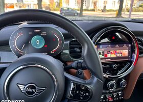 Мини John Cooper Works, объемом двигателя 2 л и пробегом 38 тыс. км за 27862 $, фото 16 на Automoto.ua