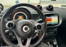 Смарт Fortwo, об'ємом двигуна 0.9 л та пробігом 33 тис. км за 13751 $, фото 15 на Automoto.ua