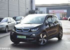 БМВ І3, об'ємом двигуна 0 л та пробігом 96 тис. км за 14039 $, фото 1 на Automoto.ua