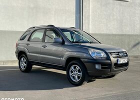 Киа Sportage, объемом двигателя 1.98 л и пробегом 86 тыс. км за 5594 $, фото 5 на Automoto.ua