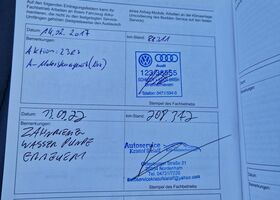 Фольксваген Пассат, об'ємом двигуна 1.97 л та пробігом 232 тис. км за 9266 $, фото 29 на Automoto.ua