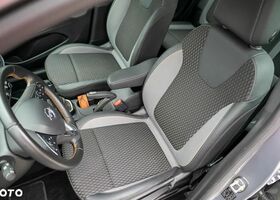 Опель Crossland X, об'ємом двигуна 1.5 л та пробігом 44 тис. км за 14795 $, фото 24 на Automoto.ua