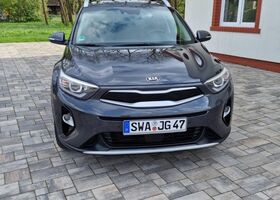 Киа Stonic, объемом двигателя 1 л и пробегом 78 тыс. км за 12937 $, фото 8 на Automoto.ua