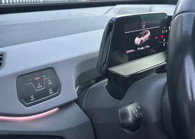 Фольксваген ID.3 2020 в Европе на Automoto.ua Зеленый Фольксваген ID.3, объемом двигателя 0 л и пробегом 104 тыс. км за 18379 $, фото 14 на Automoto.ua