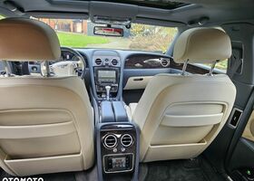 Бентлі Continental Flying Spur, об'ємом двигуна 3.99 л та пробігом 185 тис. км за 61555 $, фото 19 на Automoto.ua