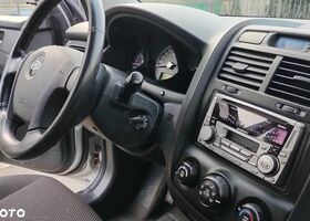 Кіа Sportage, об'ємом двигуна 1.98 л та пробігом 116 тис. км за 4514 $, фото 14 на Automoto.ua