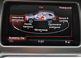 Ауді Ку 7, об'ємом двигуна 4.13 л та пробігом 320 тис. км за 19978 $, фото 23 на Automoto.ua