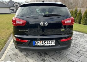 Кіа Sportage, об'ємом двигуна 1.59 л та пробігом 182 тис. км за 9482 $, фото 4 на Automoto.ua