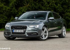 Ауді A5, об'ємом двигуна 2.97 л та пробігом 155 тис. км за 19222 $, фото 9 на Automoto.ua